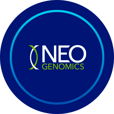 NeoGenomics appoints Warren Stone as president, COO